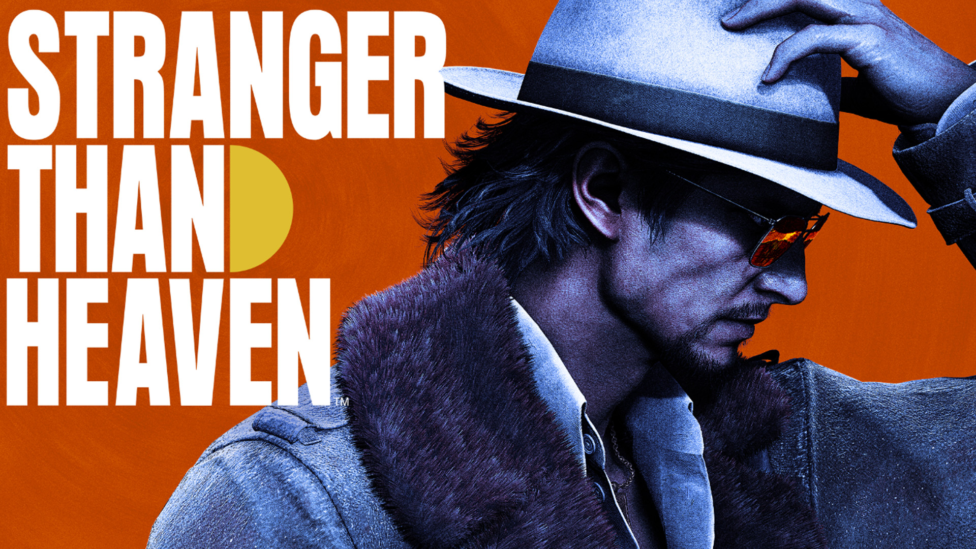 Πενήντα Χρόνια Ιστορίας στο STRANGER THAN&nbsp;HEAVEN