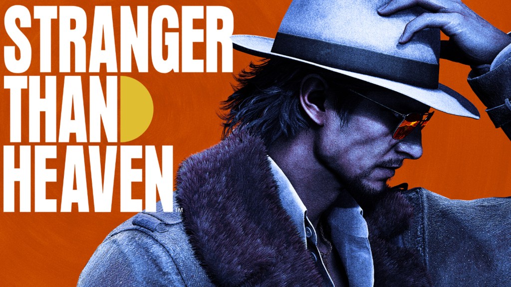 Πενήντα Χρόνια Ιστορίας στο STRANGER THAN HEAVEN