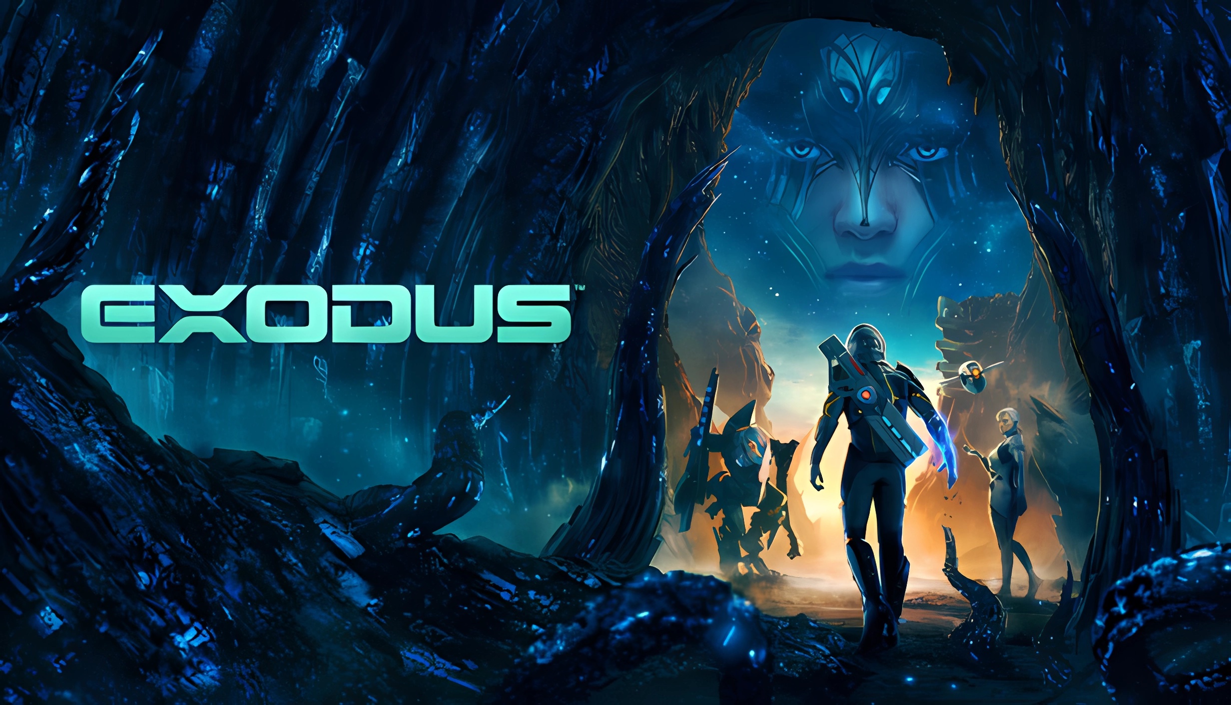 Exodus: Όλες οι λεπτομέρειες για το νέο επικό Sci-Fi RPG των βετεράνων του Mass&nbsp;Effect