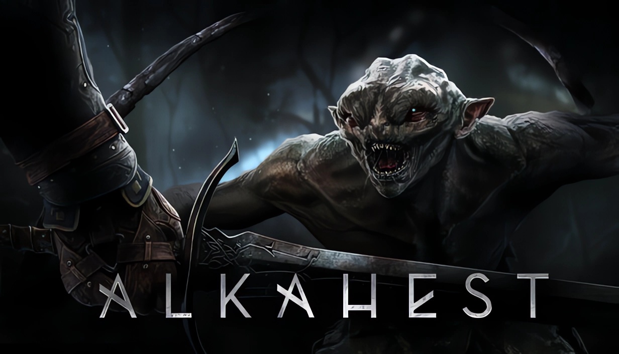 Το ‘Alkahest’ Αναβιώνει το Πνεύμα του ‘Dark Messiah’ σε ένα νέο gameplay&nbsp;trailer