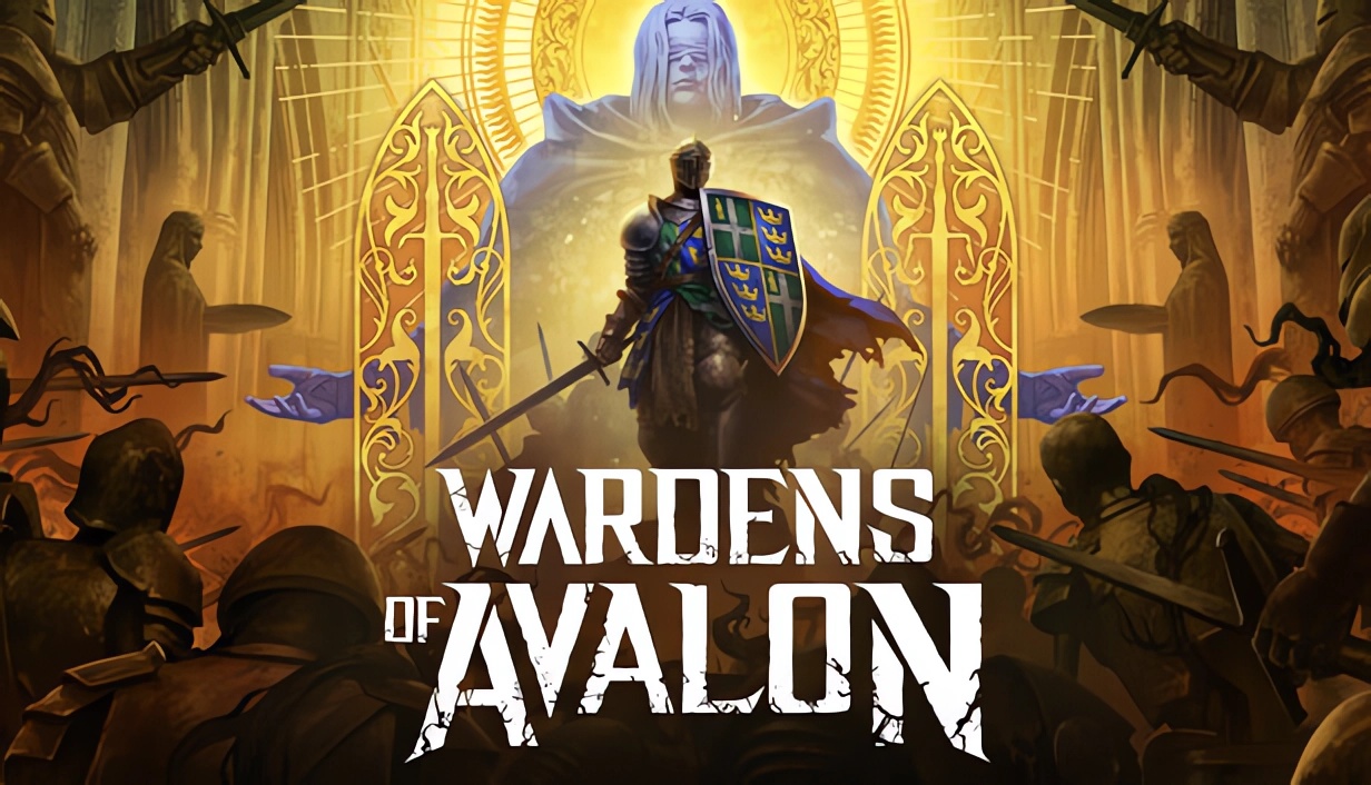 Wardens of Avalon: Νέο Μεσαιωνικό RPG με Υψηλή&nbsp;Δράση