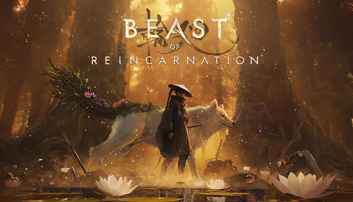 Gameplay και χαρακτήρες στο Beast of&nbsp;Reincarnation