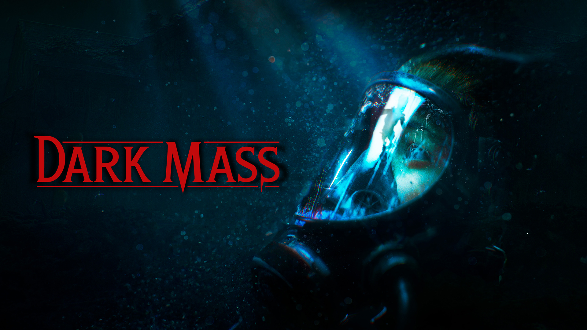 Παρουσίαση του Dark Mass: Ο Φόβος στα Βάθη του&nbsp;Ωκεανού
