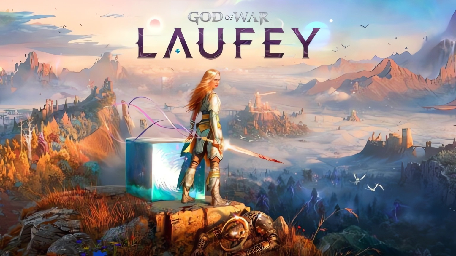 Η Sony και η Santa Monica Studio ανακοινώνουν το «God of War Laufey» για το PlayStation&nbsp;5