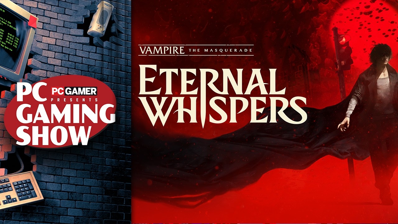 Vampire: The Masquerade – Eternal Whispers: Όλα όσα πρέπει να&nbsp;ξέρετε