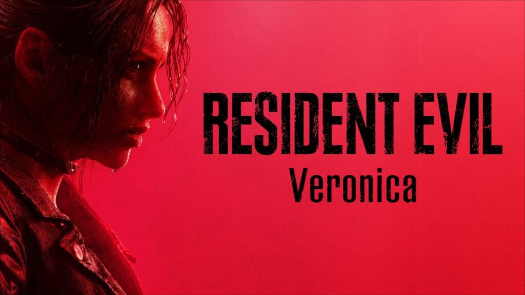 Η Capcom Ανακοίνωσε Επίσημα το Remake του ‘Resident Evil Veronica’ για το&nbsp;2027