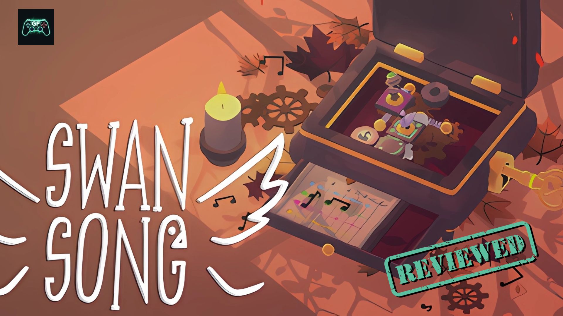 Swan Song |&nbsp;Review