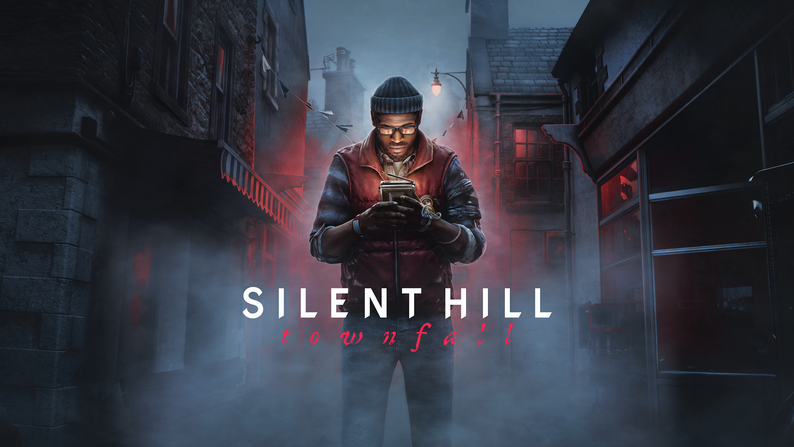 Η Ομίχλη Περνάει τον Ατλαντικό: Το Silent Hill: Townfall Κυκλοφορεί αυτόν τον&nbsp;Σεπτέμβριο