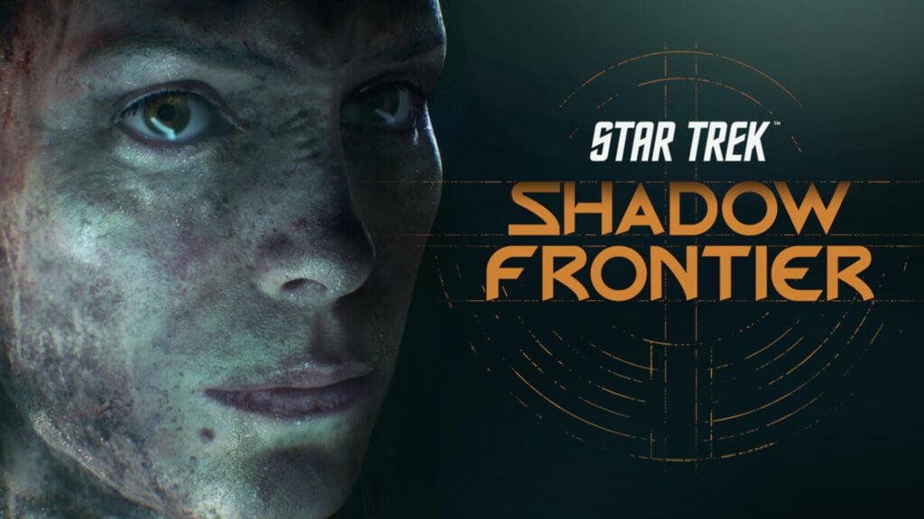 Η Bloober Team ανακοινώνει το ψυχολογικό θρίλερ «Star Trek: Shadow Frontier» για κονσόλες και&nbsp;PC