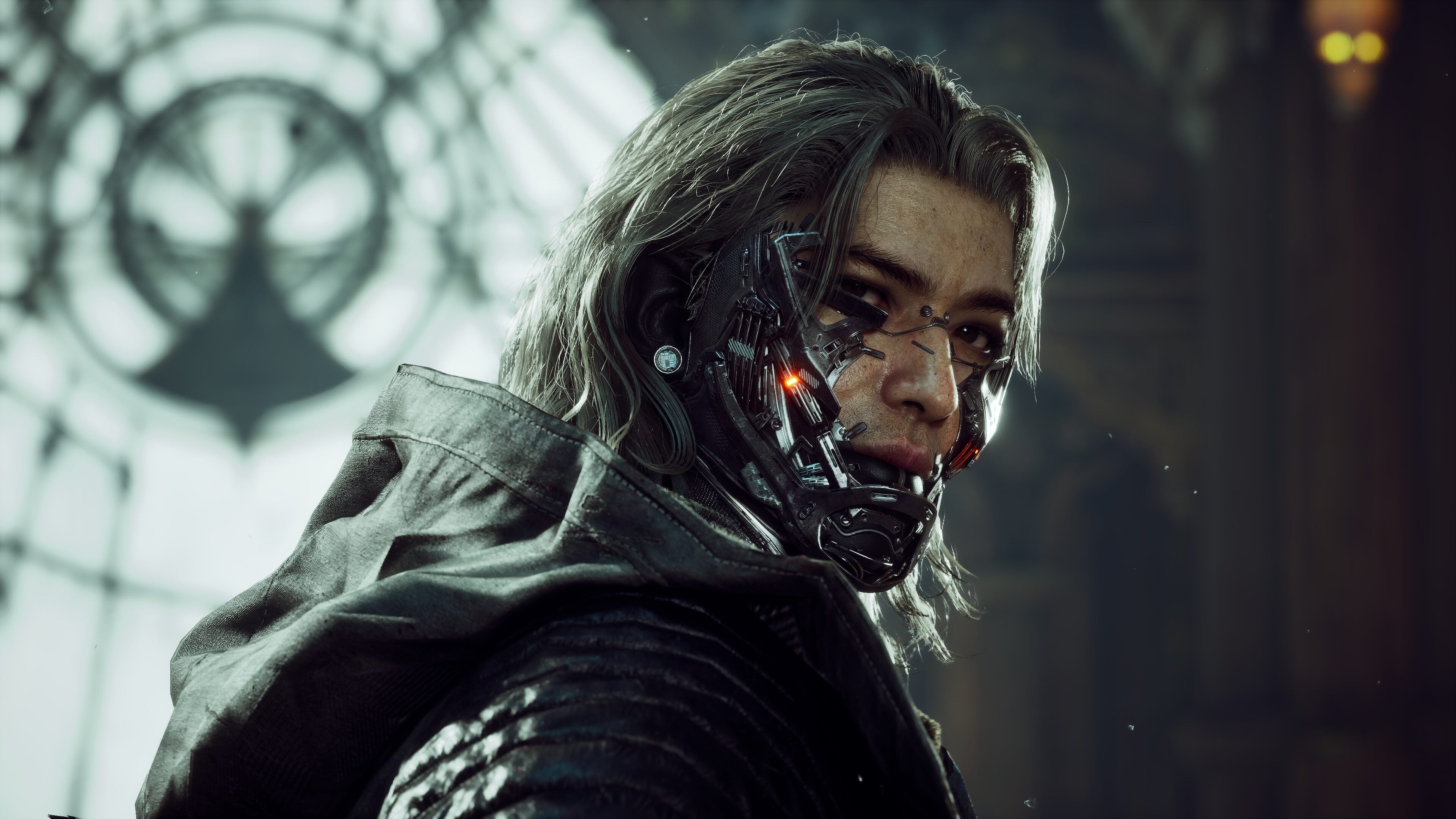 Η Shift Up Ανακοινώνει το ‘Stellar Blade: BLOOD RAIN’ – Ένα Νέο Κεφάλαιο με Νέα&nbsp;Πρωταγωνίστρια