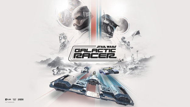 Το Star Wars: Galactic Racer Ανεβάζει Στροφές στο Outer Rim με ένα Νέο Roguelite Campaign και Επιστροφή των&nbsp;Podracers