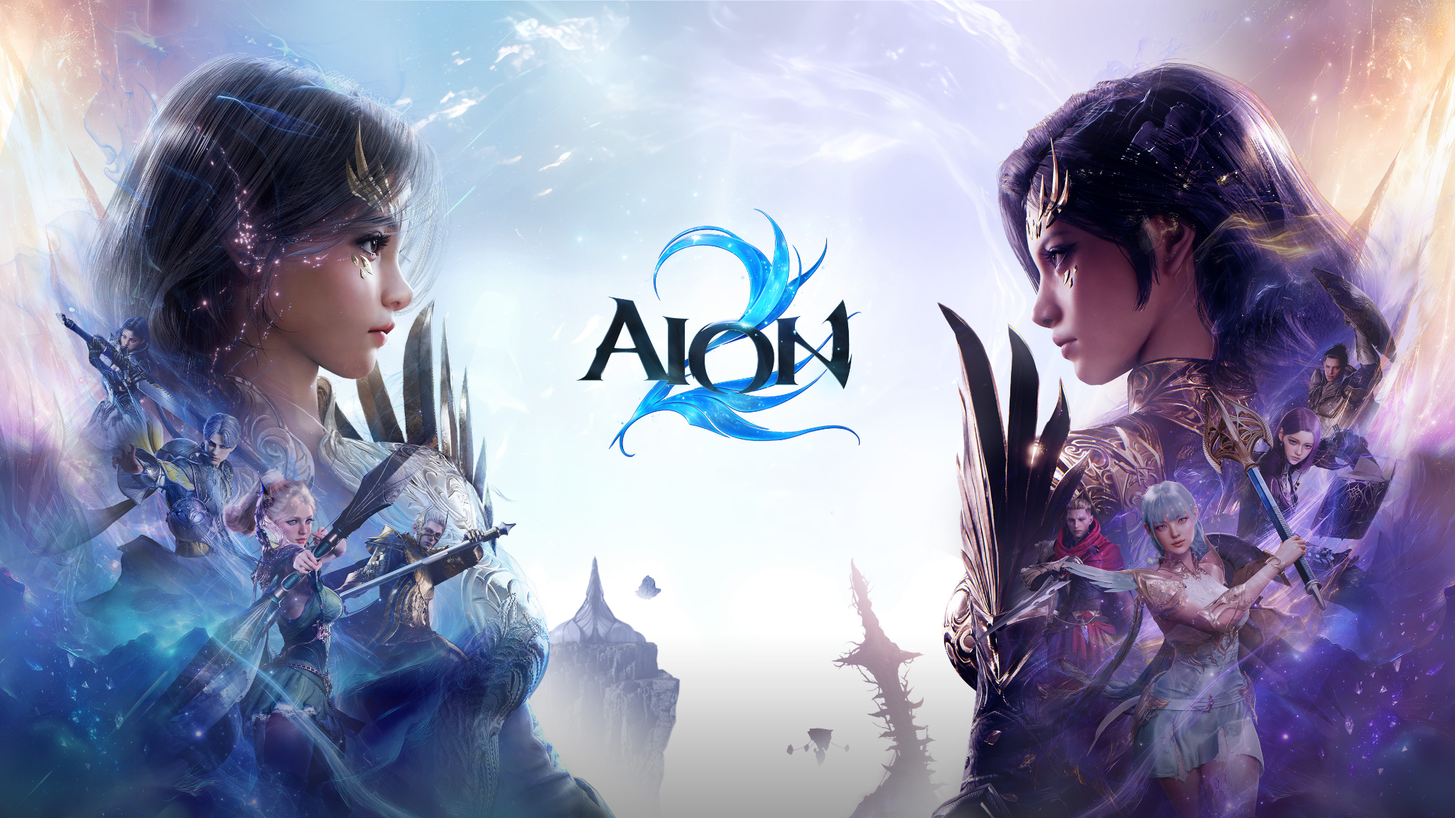 Summer Game Fest 2026: Το AION 2 Κυκλοφορεί Παγκοσμίως στα PC αυτόν τον&nbsp;Σεπτέμβριο
