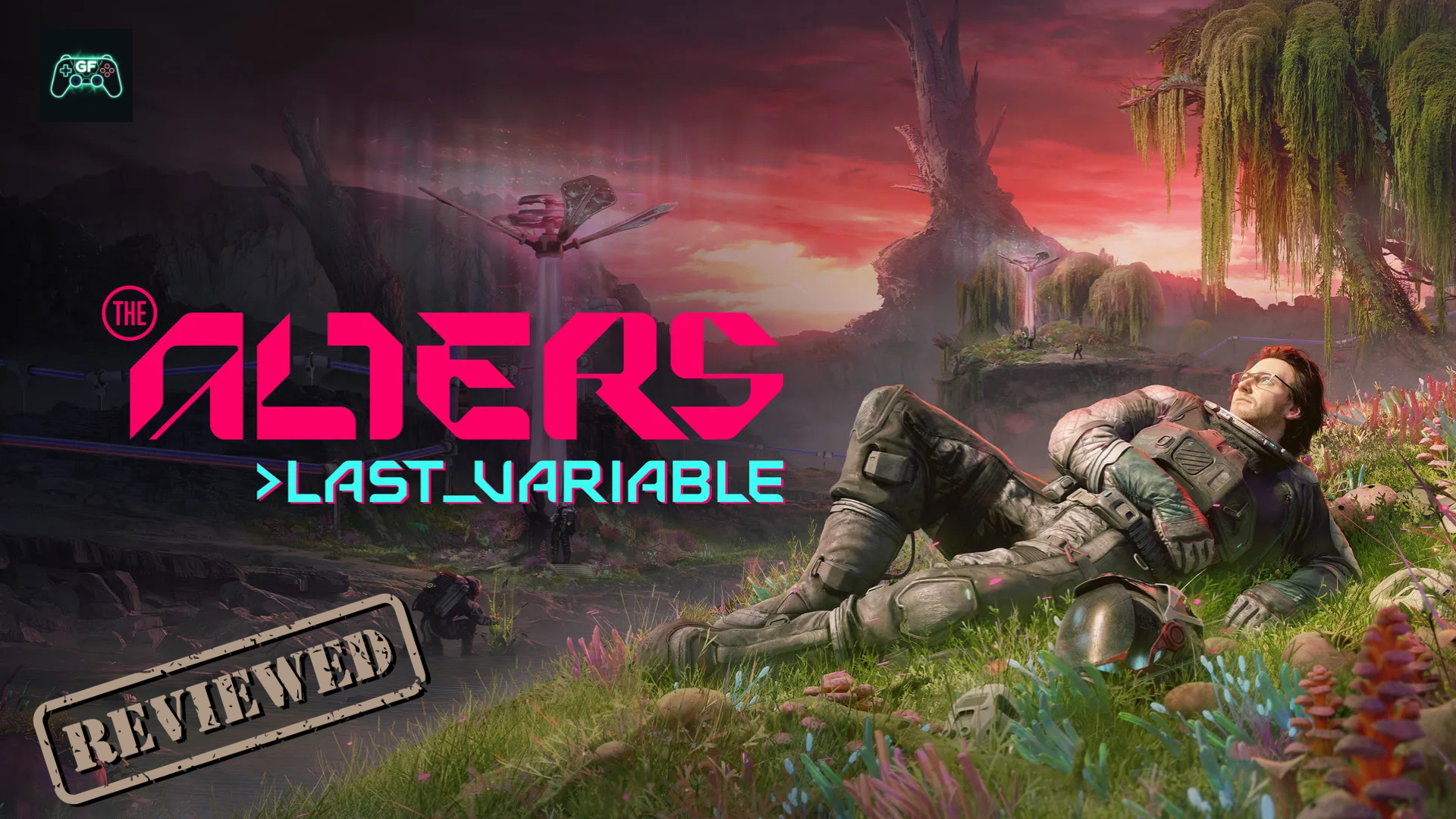 The Alters: Last Variable Review