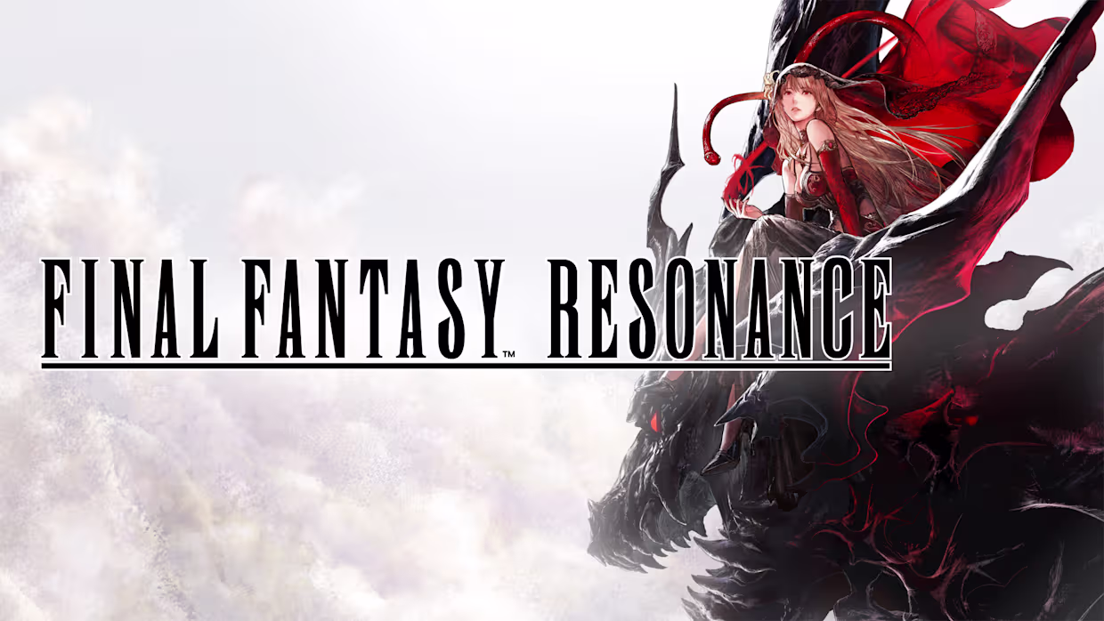 FINAL FANTASY RESONANCE: Νέο Trailer και συστήματα μάχης
