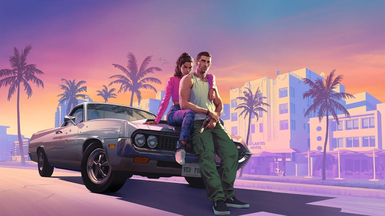 Το GTA 6 Στοχεύει στα 30fps κατά το Λανσάρισμα σε PS5 και Xbox Series X — Αβέβαιη η Rockstar για Performance Mode