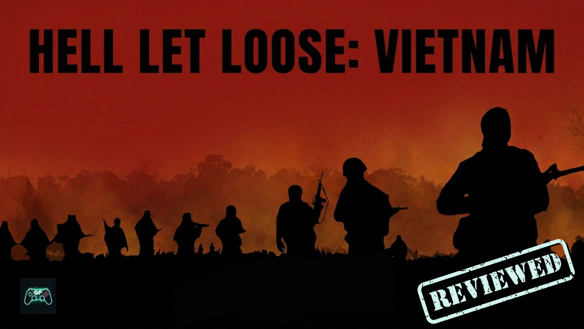 Hell Let Loose: Vietnam | Review