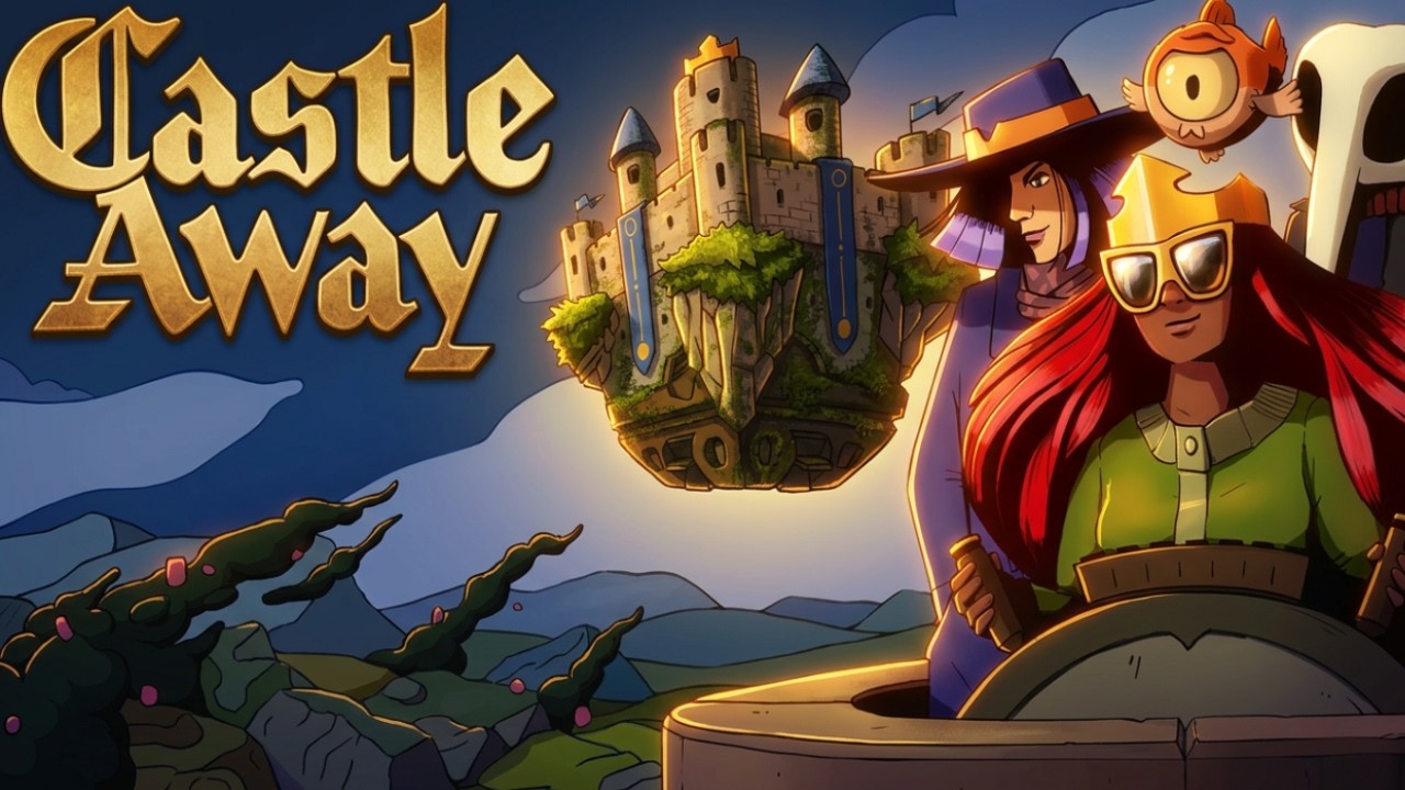 Castle Away: Νέο Strategy Game Demo Διαθέσιμο στο Steam