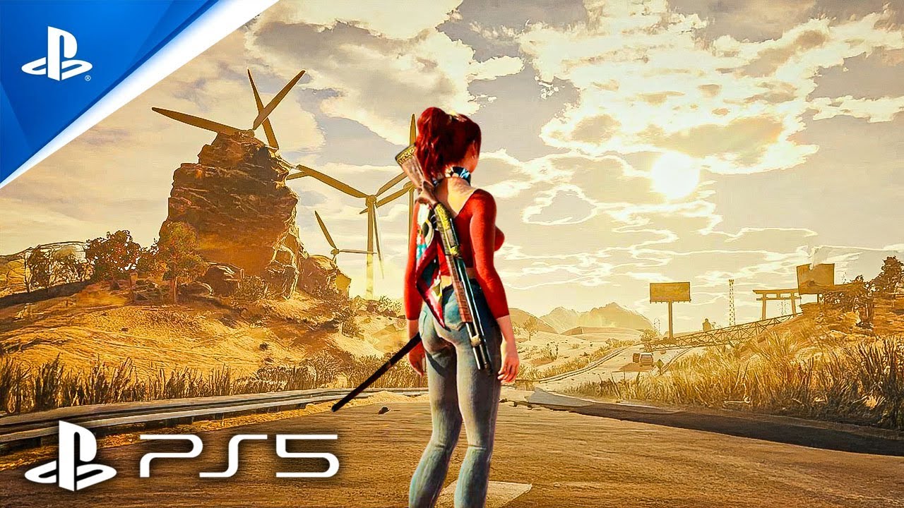 Το Showa American Story Αποκαλύπτει Retro Trailer στη Gamescom 2026