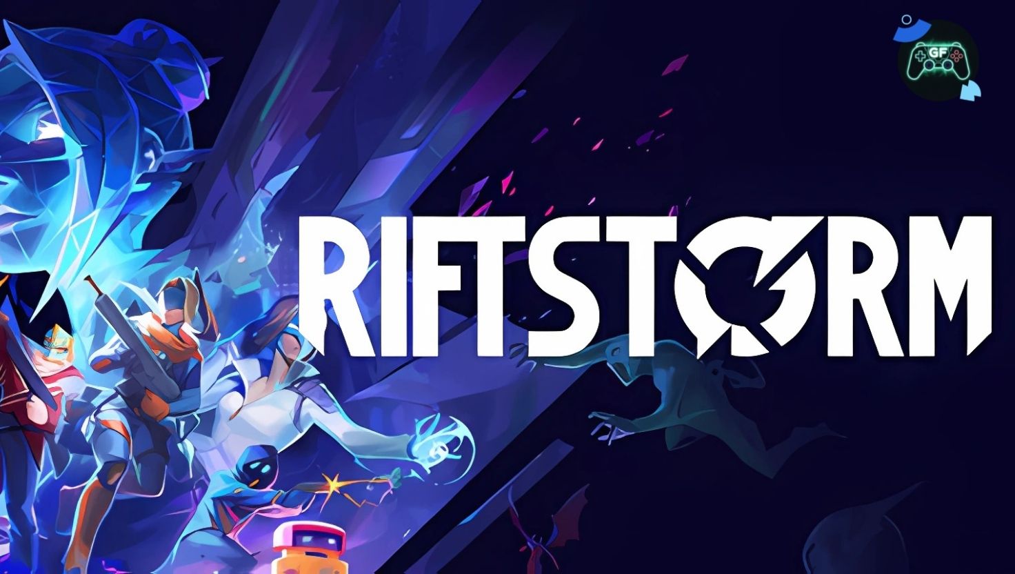 Riftstorm: Μια πολλά υποσχόμενη νέα προσθήκη στα Extraction Shooters