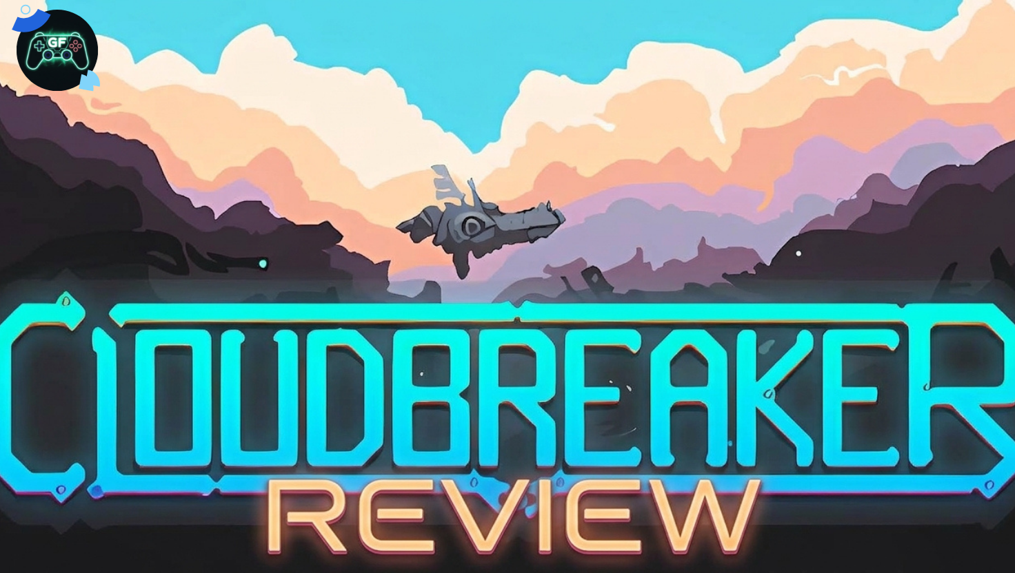 Game review featured image