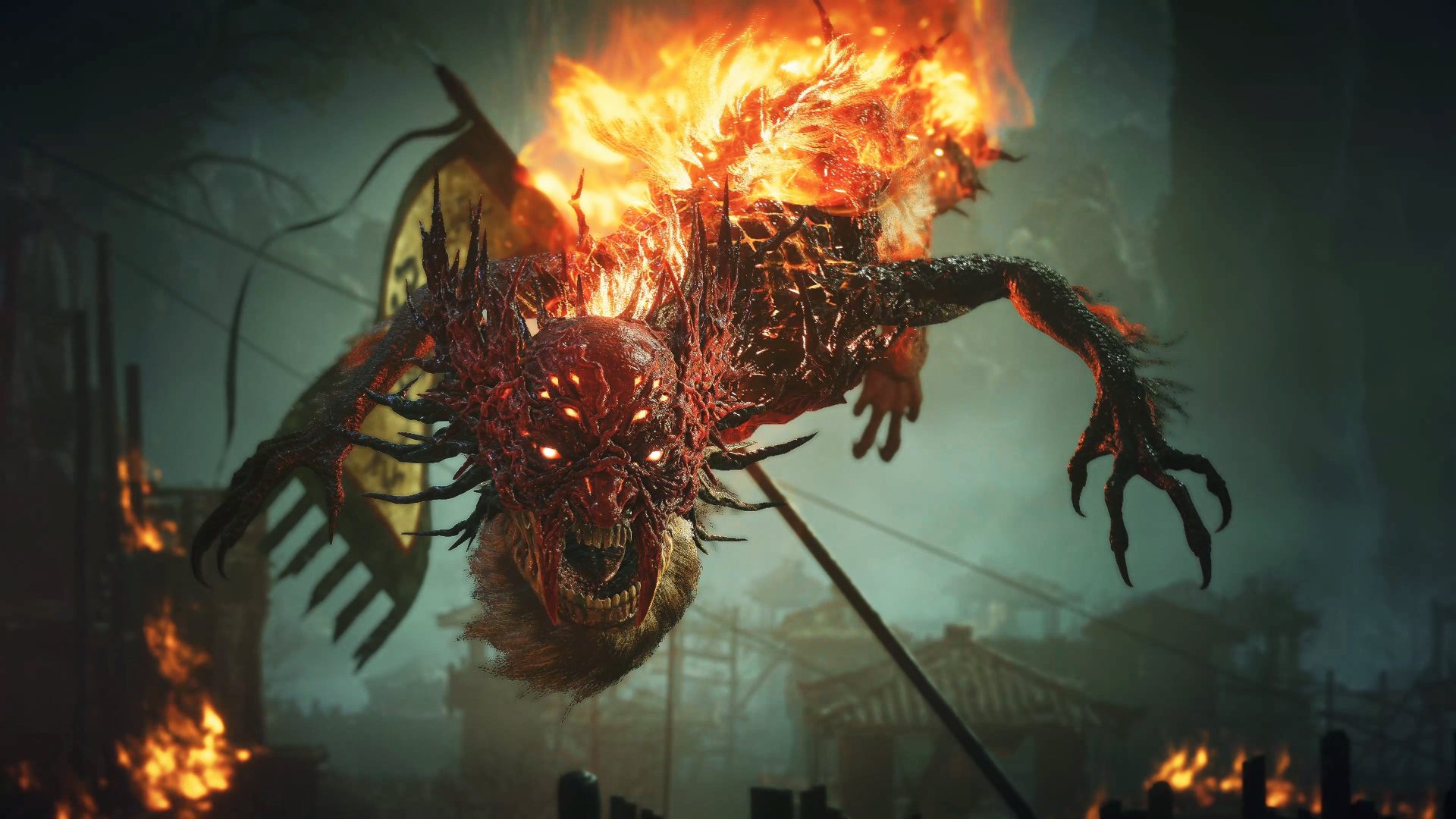 Ανακοινώθηκε το Wo Long 2: Wings of Ember – Διαθέσιμο δωρεάν alpha demo