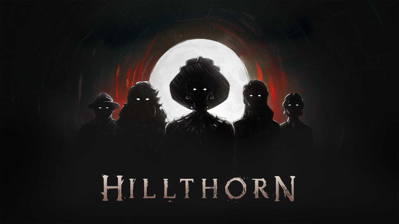 Hillthorn: Το σκοτεινό card-based investigation game των Raw Fury & Fool Moon κυκλοφορεί τον Νοέμβριο