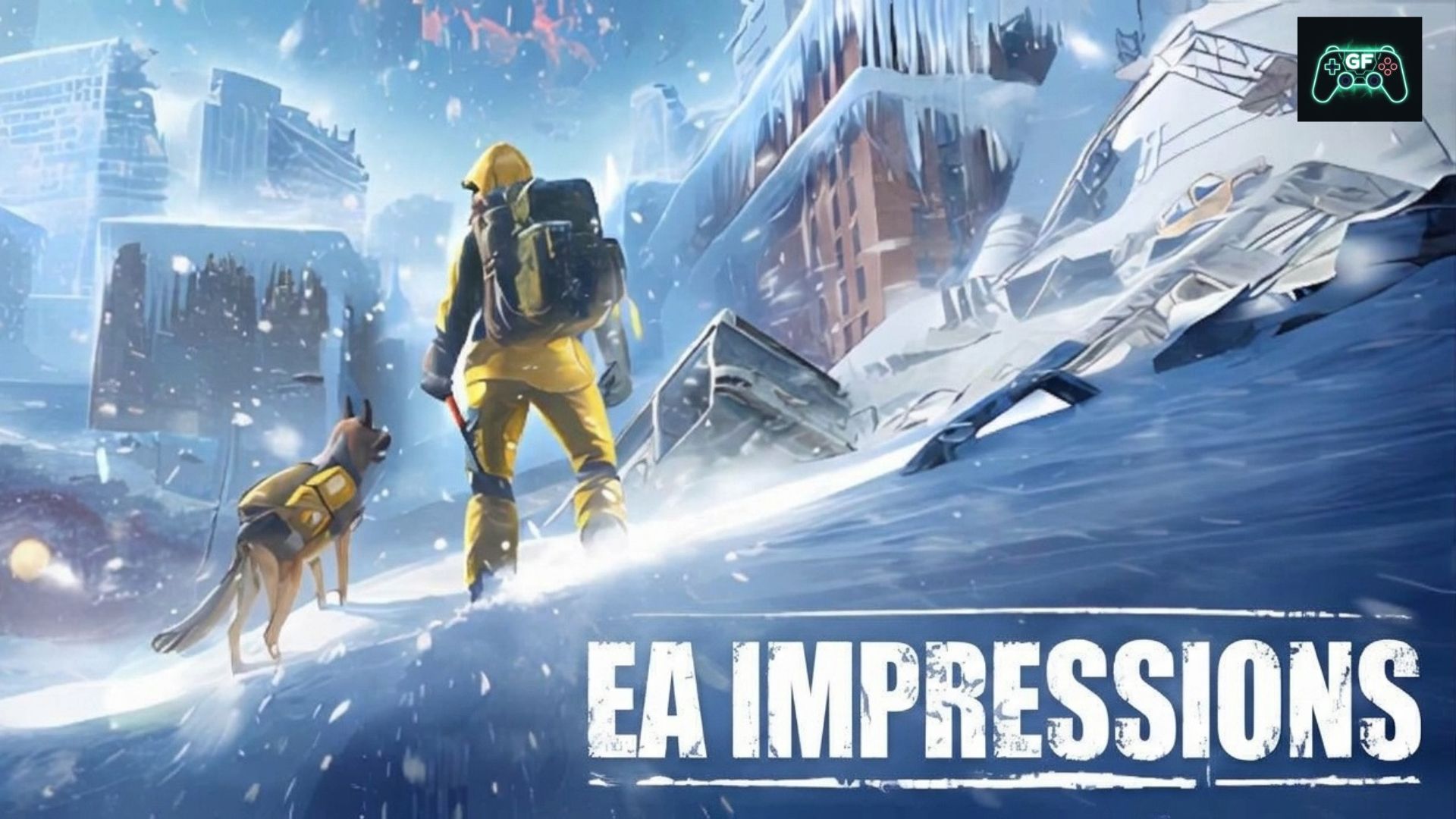 Permafrost | Early Access Impressions