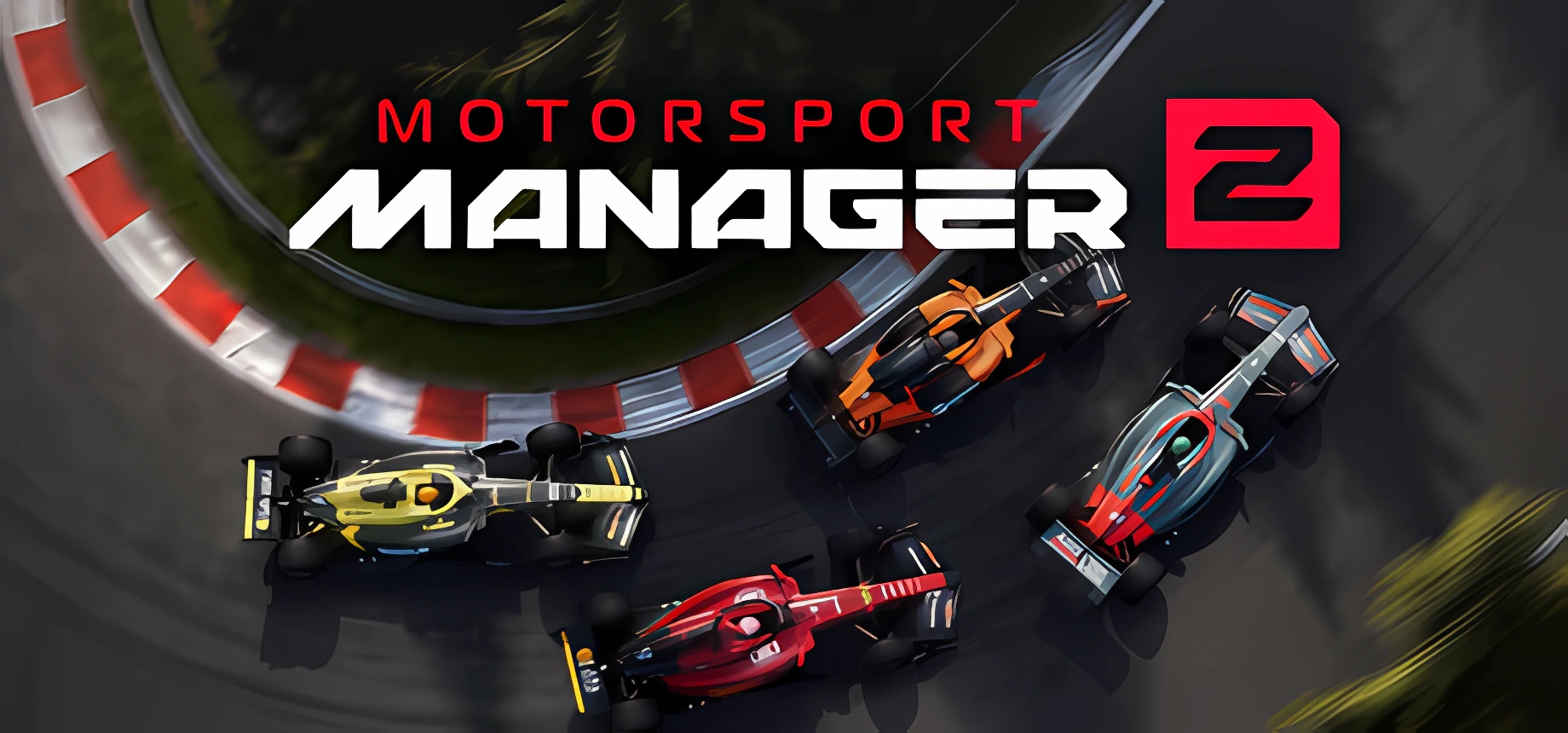 Το πρώτο τρέιλερ του Motorsport Manager 2 αποκαλύπτει αγώνες μοτοσικλέτας και κυκλοφορία στο PC το 2027