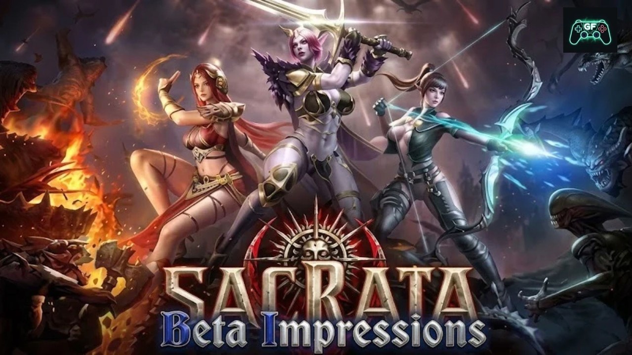 Το Diablo συναντά το Vampire Survivors σε ένα υποσχόμενο survival game