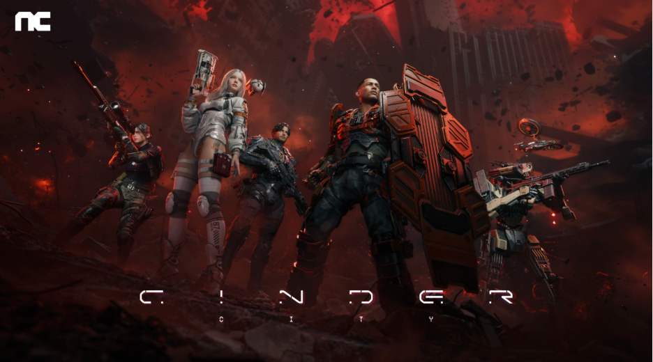 CINDER CITY: Νέο developer video αποκαλύπτει gameplay, οχήματα και co-op